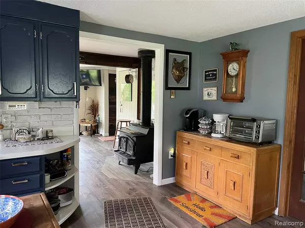 Bourret Twp, MI 48610,4564 WILDWOOD Road