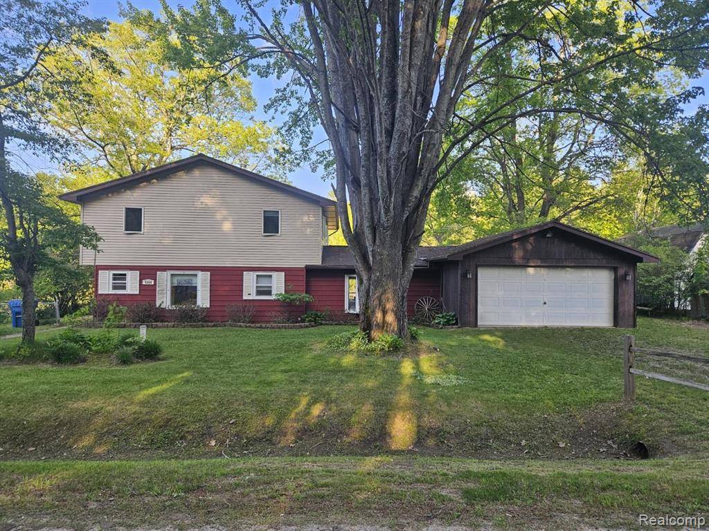 4564 WILDWOOD Road, Bourret Twp, MI 48610