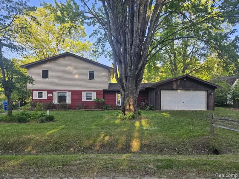 4564 WILDWOOD Road, Bourret Twp, MI 48610