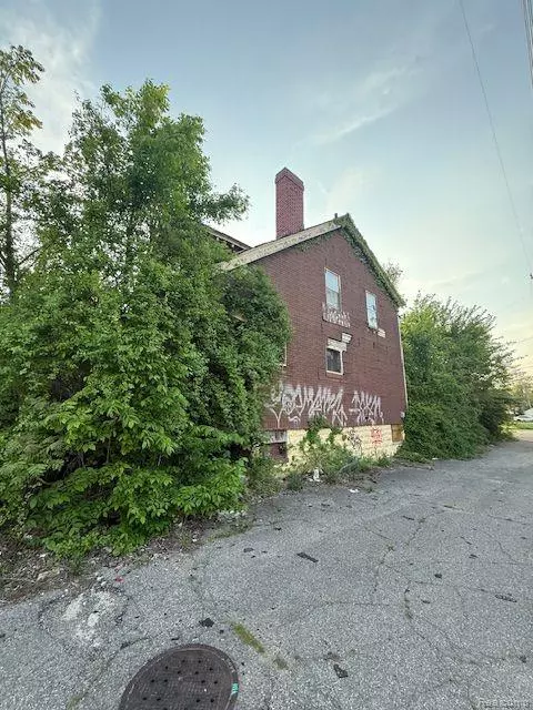 Highland Park, MI 48203,14 NORTH Street