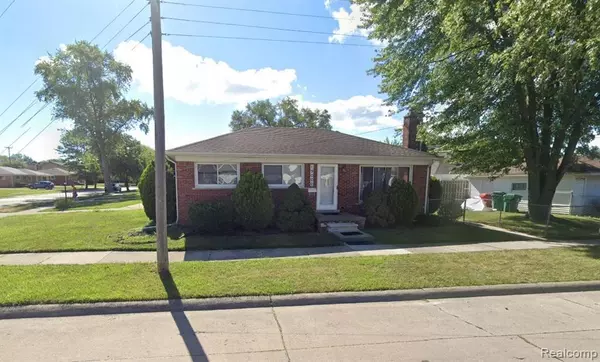 Eastpointe, MI 48021,19000 ROSETTA Avenue