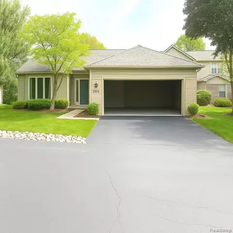 Farmington Hills, MI 48331,33779 VISTA Drive