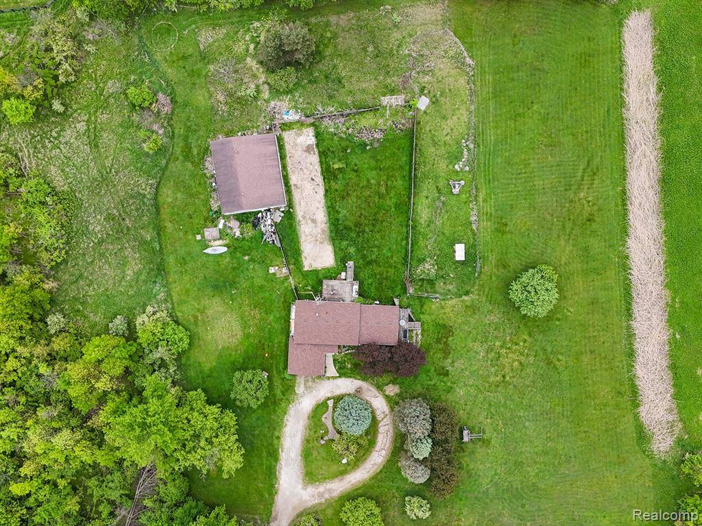 Scio Twp, MI 48103,2250 PETERS Road