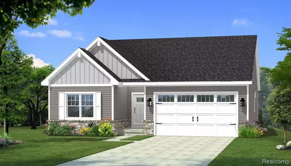480 JUBILEE Drive, Northfield Twp, MI 48189