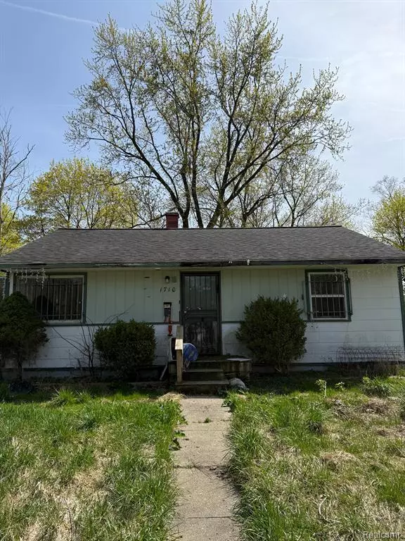 Flint, MI 48505,1710 POLLY Street