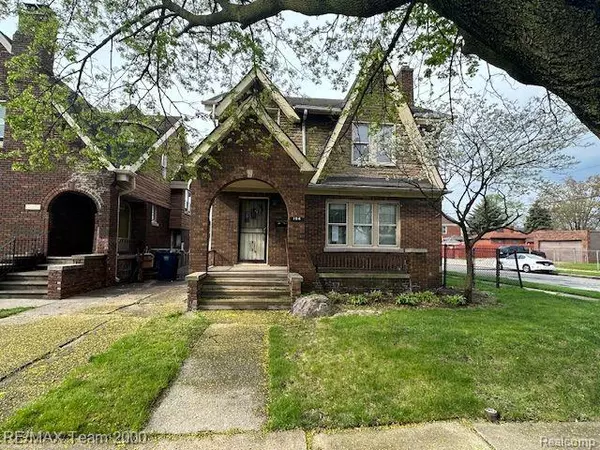 104 WALNUT Street, River Rouge, MI 48218