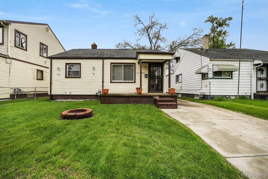 19307 FENMORE Street, Detroit, MI 48235