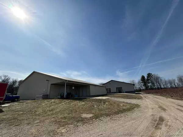 Fruitport Twp, MI 49415,6080  Jensen Road