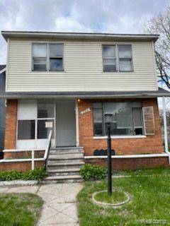194 RICHTER Street 1, River Rouge, MI 48218