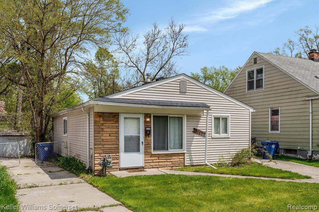 15490 DIXIE,  Redford Twp,  MI 48239