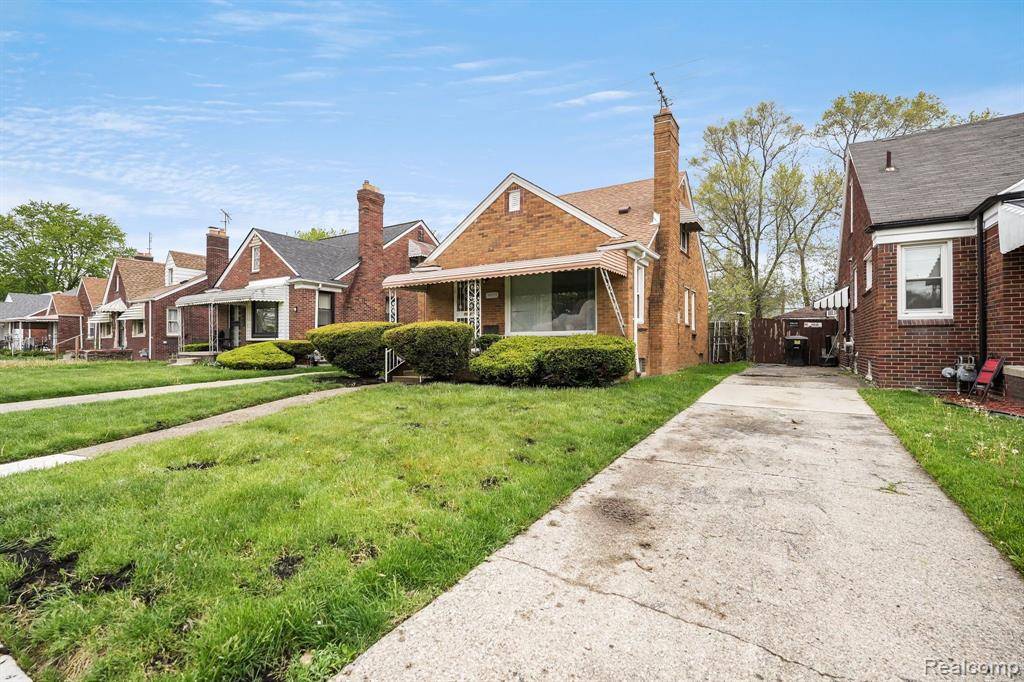 Detroit, MI 48205,14031 COLLINGHAM Drive