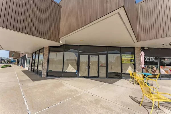 Sterling Heights, MI 48313,43710 Schoenherr Rd