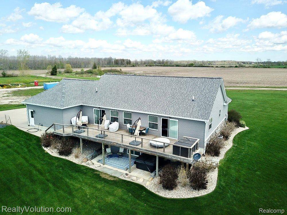 Imlay Twp, MI 48444,2660 BAY POINT