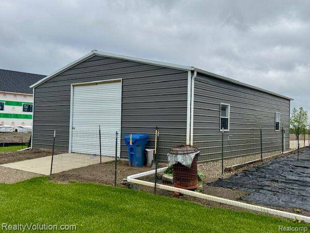 Imlay Twp, MI 48444,2660 BAY POINT