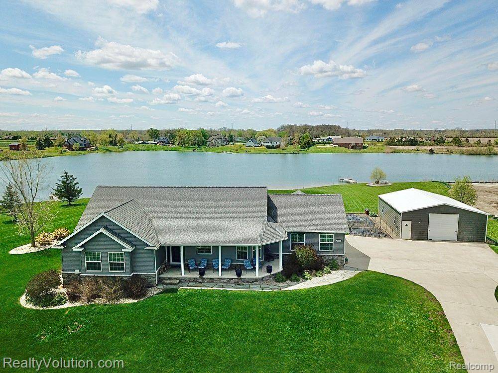 2660 BAY POINT, Imlay Twp, MI 48444