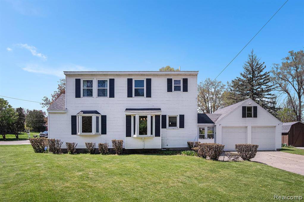 1223 RIDGEWAY Street NE, Grand Rapids, MI 49505