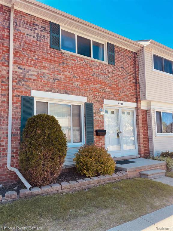 8080 Farnum  Court, Warren, MI 48093