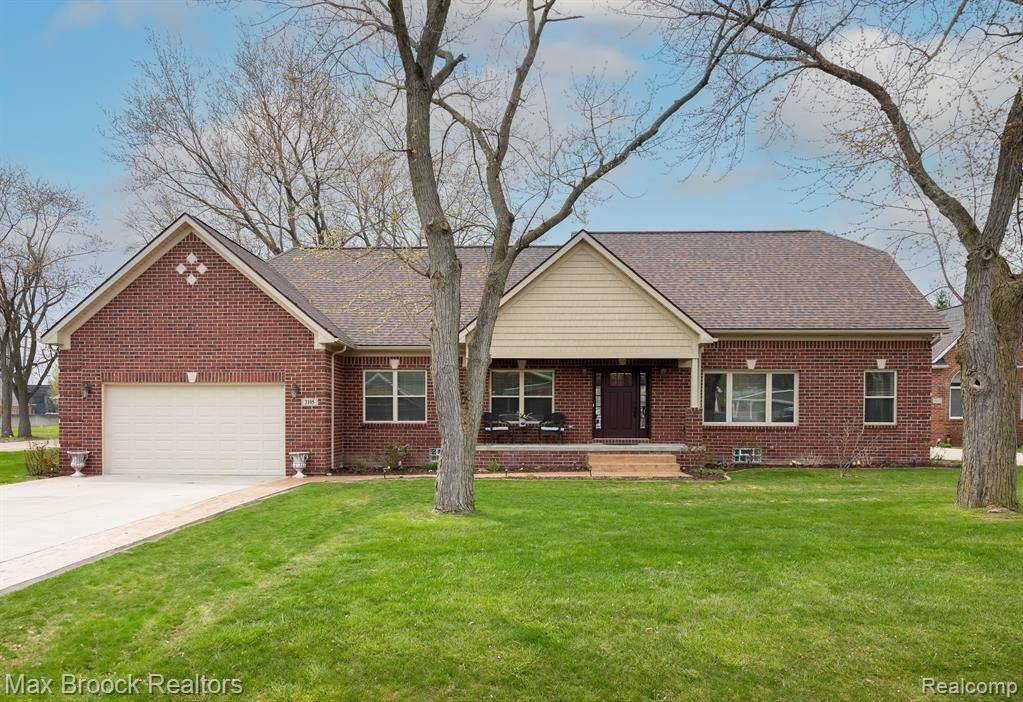3105 Talbot, Troy, MI 48083
