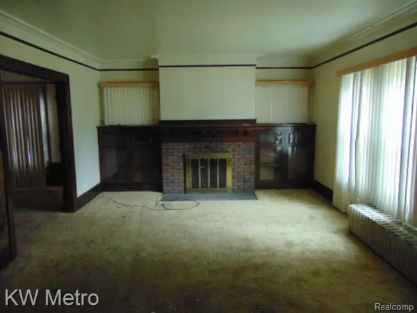 Highland Park, MI 48203,50 GLENDALE Street