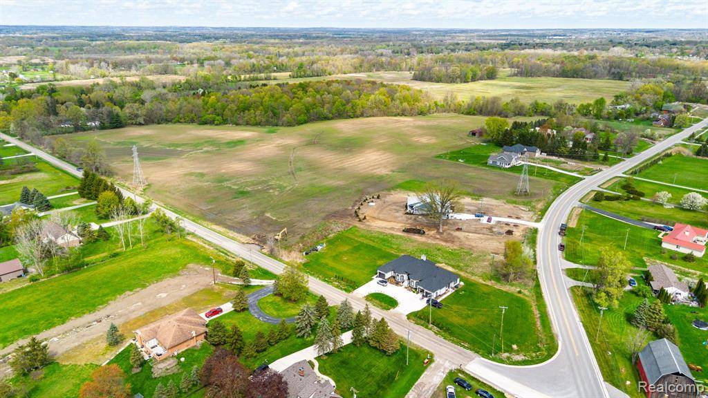 Macomb Twp, MI 48042,24321 CHAPMAN Road