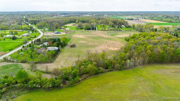 Macomb Twp, MI 48042,AA Chapman