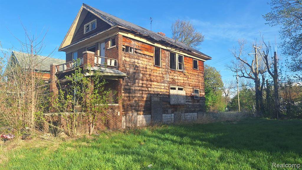 Highland Park, MI 48203,341 PURITAN Street