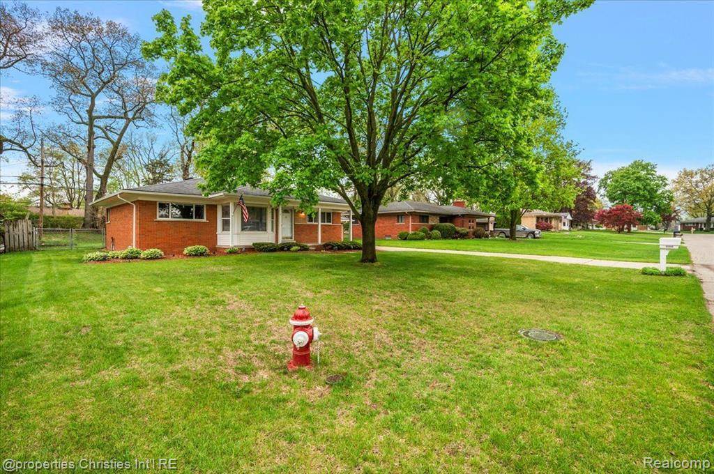 Shelby Twp, MI 48316,53265 Aulgur  Drive