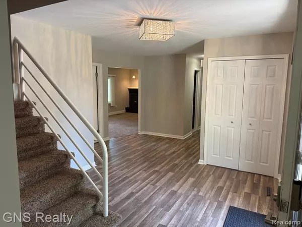 Southfield, MI 48076,20780 WAYLAND Street