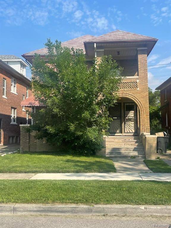 3208 PASADENA Street, Detroit, MI 48238