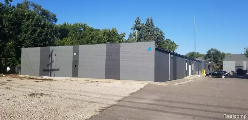 265 S HARRIS Road Bldg A, Ypsilanti Twp, MI 48198