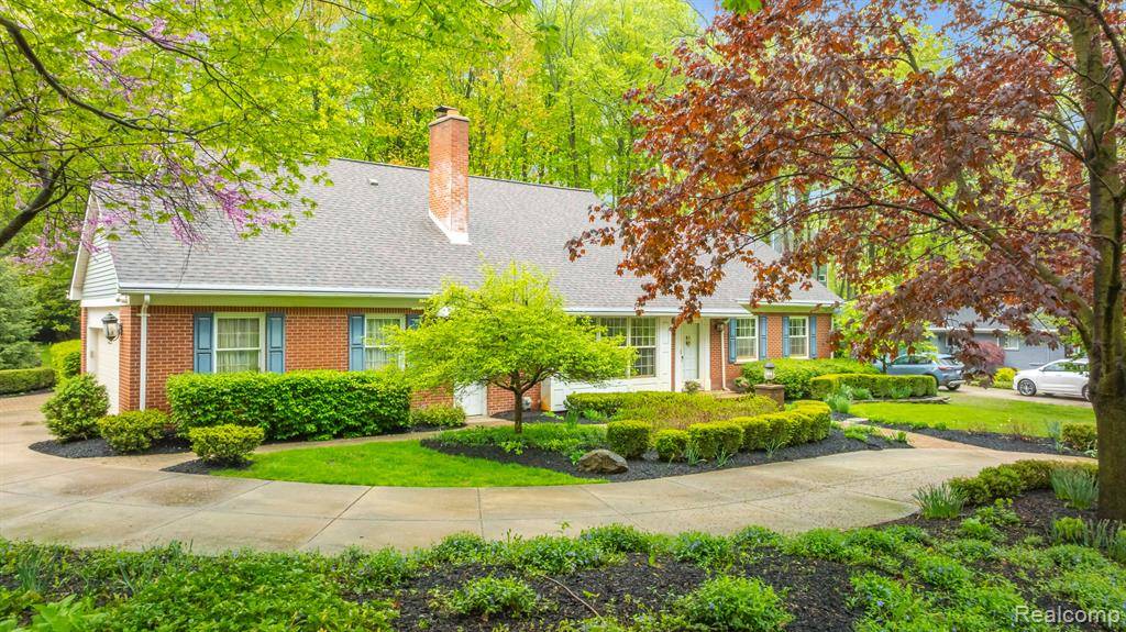 Northville Twp, MI 48167,46270 BLOOMCREST Drive