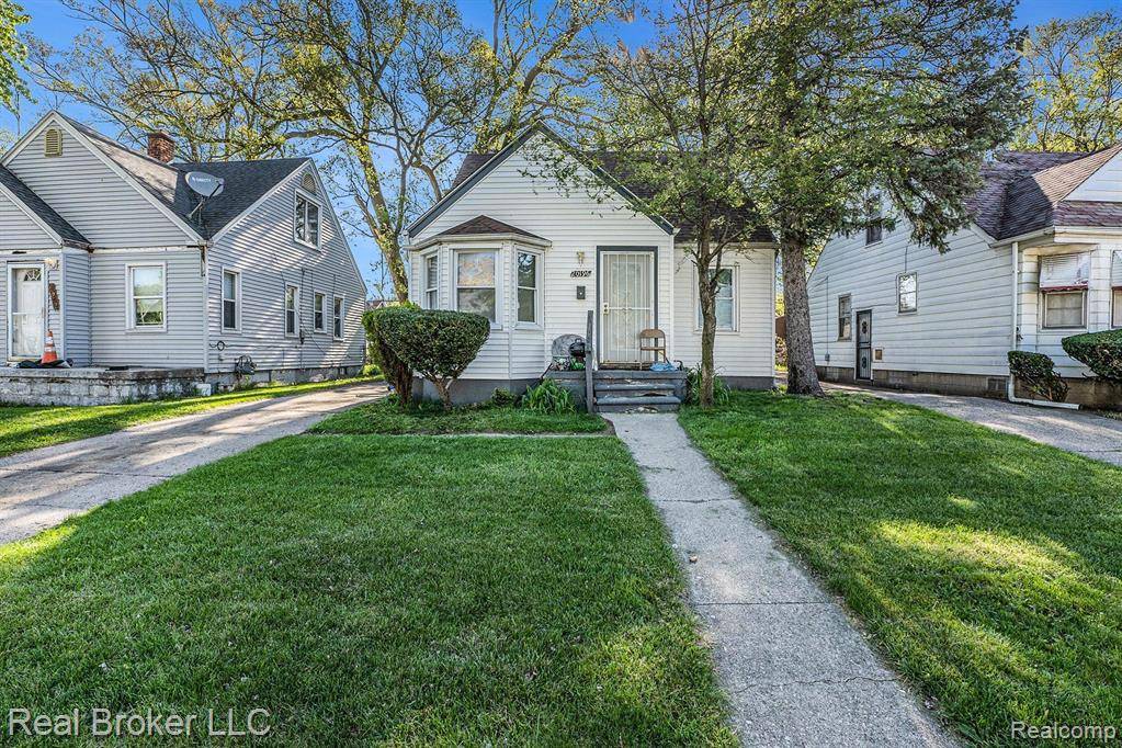 Detroit, MI 48234,20196 GALLAGHER Street