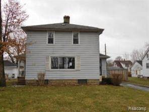 1413 GREENWAY Avenue, Flint, MI 48504