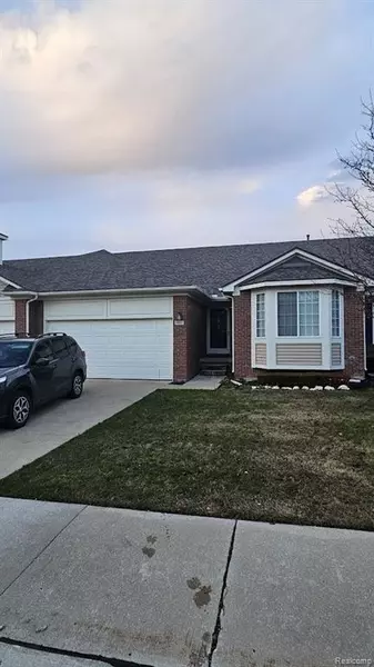 26123 JOANNE SMITH Lane, Chesterfield Twp, MI 48051