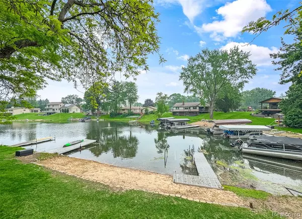 Highland Twp, MI 48356,3978 CHANDA