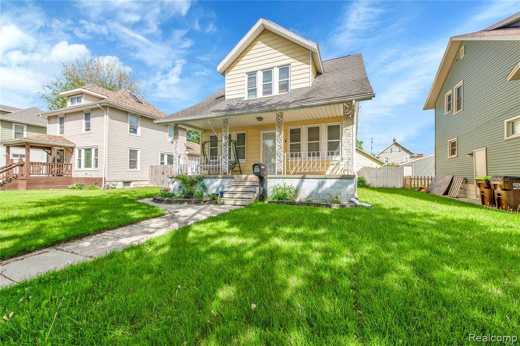 Monroe, MI 48162,414 RIVERVIEW Avenue