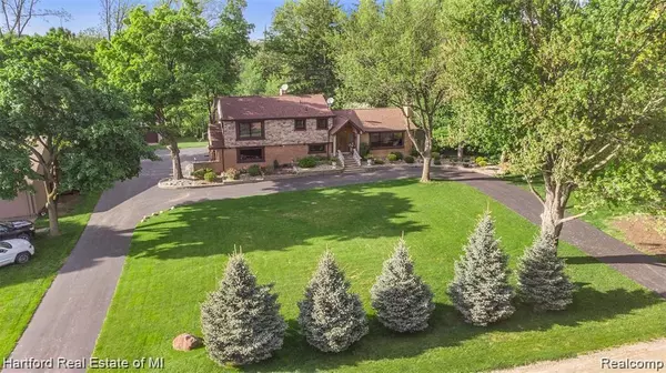 26336 Pillsbury Street, Farmington Hills, MI 48334