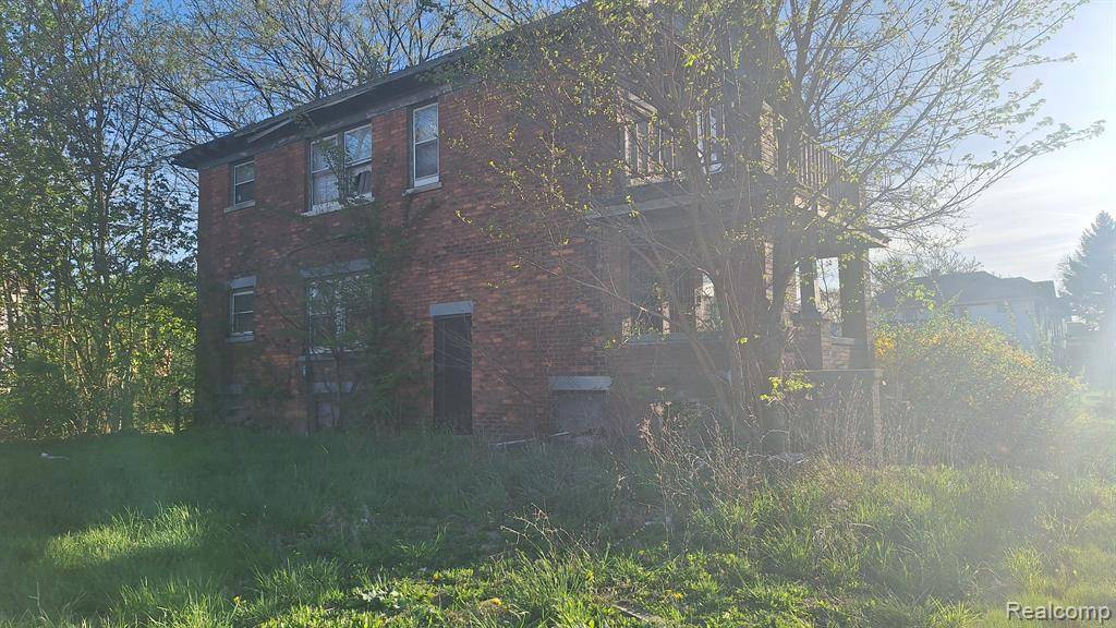Highland Park, MI 48203,349 PURITAN Street