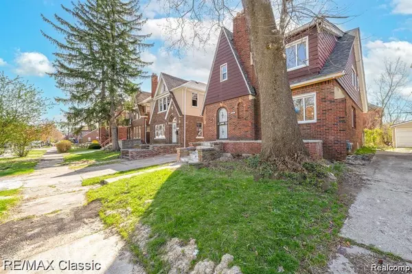 Detroit, MI 48204,4227 CORTLAND Street