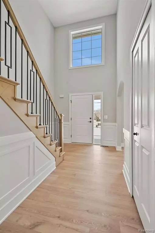 Chesterfield Twp, MI 48047,53302 Zachary Drive