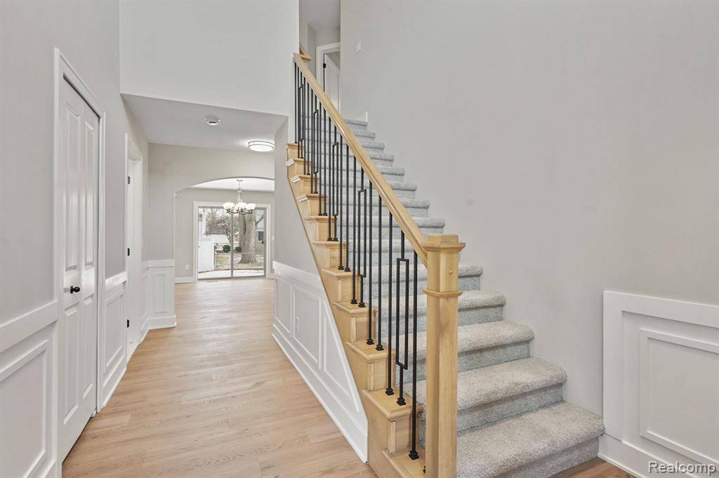 Chesterfield Twp, MI 48047,53302 Zachary Drive