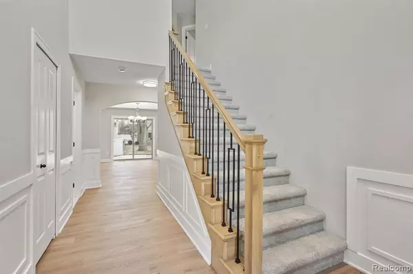 Chesterfield Twp, MI 48047,53302 Zachary Drive
