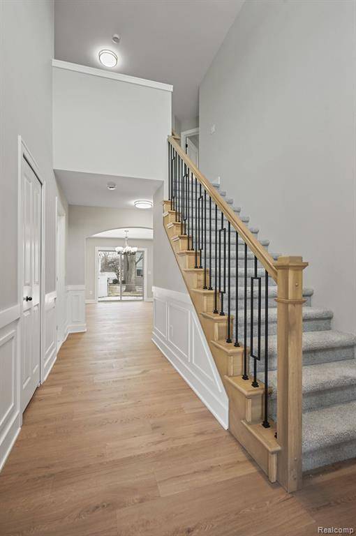 Chesterfield Twp, MI 48047,53302 Zachary Drive