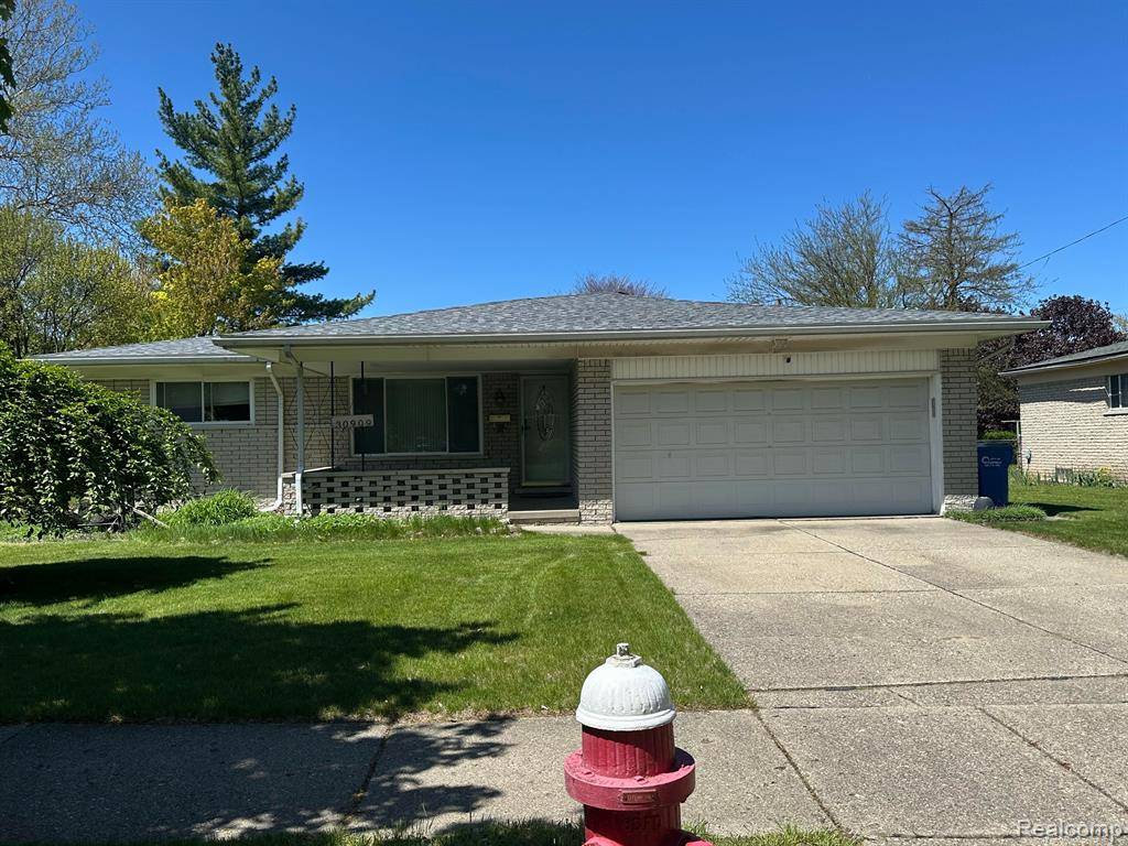 30909 SCRIVO Drive, Warren, MI 48092