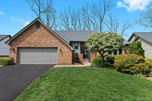 1263 WESTBORO, Birmingham, MI 48009