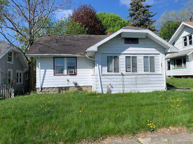 733 CADILLAC Street, Flint, MI 48504