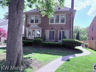 Grosse Pointe, MI 48230,373 Neff Road