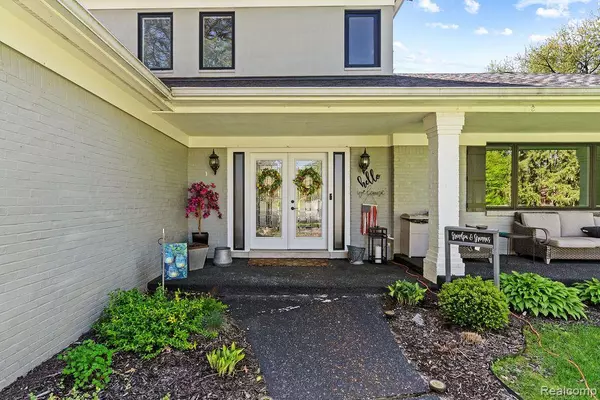 Independence Twp, MI 48348,9855 ORTONVILLE Road