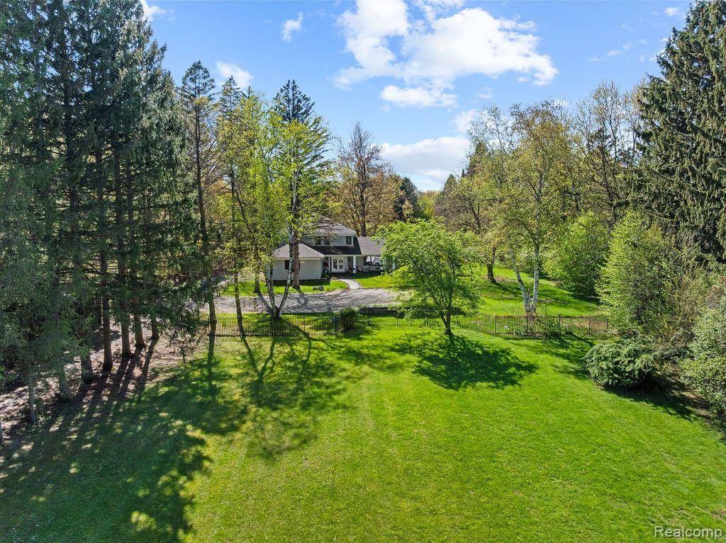 Independence Twp, MI 48348,9855 ORTONVILLE Road