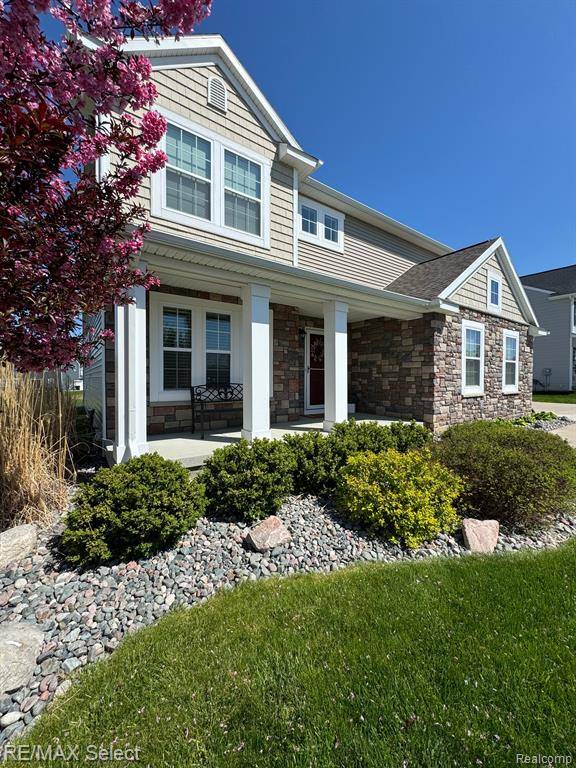 Grand Blanc Twp, MI 48439,7051 WILDFLOWER